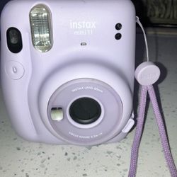 Fujifilm Instax Mini 11 