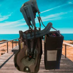 Car seat, Pack And Play, Kelty Carrier