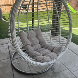 Egg Swing Chair