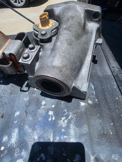 700r tail housing for corvette