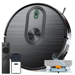 Robot Vacuum