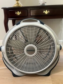 Wind machine by lasko