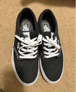 Vans Low-Top Sneakers