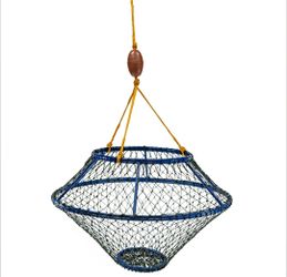 SET OF 2~ CRAB/LOBSTER TRAPS