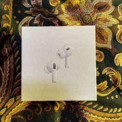 Apple AirPods Pro 2nd Gen