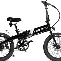 Lectric XP lite 2022,Black