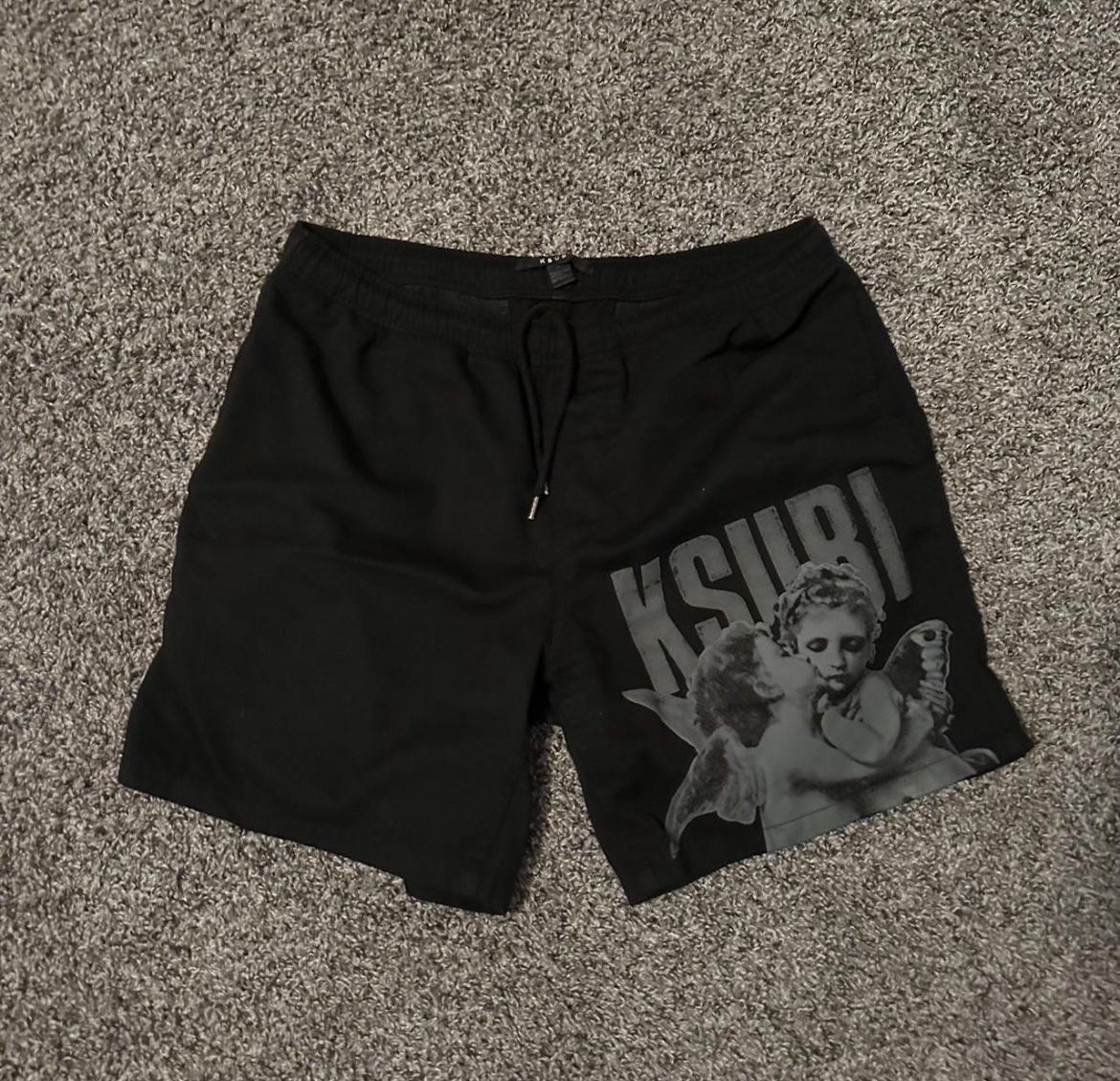 Ksubi Shorts