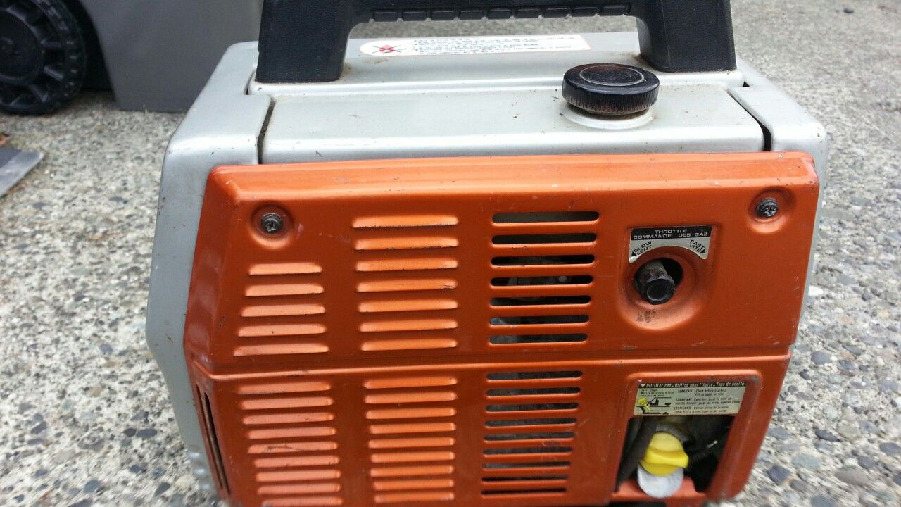 Honda EM500 portable generator for Sale in Lynnwood, WA OfferUp