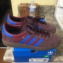 Tenis Nuevos Size 9 De Hombre Marca Adidas New Never Used 