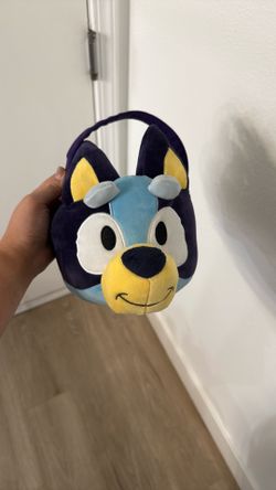 Bluey Bag
