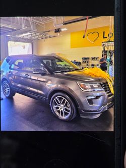 22' Wheels (Rims) x4