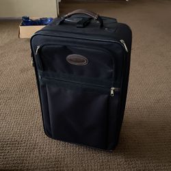 Small Carry On Bag