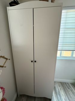 IKEA Wardrobe closets