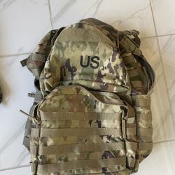 USGI Medium Rucksack