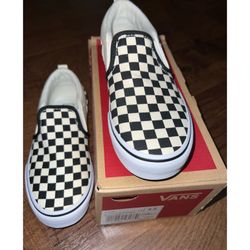Vans Shoes
