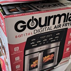 Digital Air Fryer 