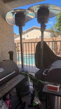 Heater