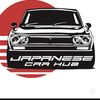 Japanese CarHub 