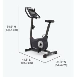 Stationary Bike