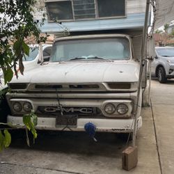 RV