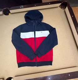 Tommy Hilfiger Jacket