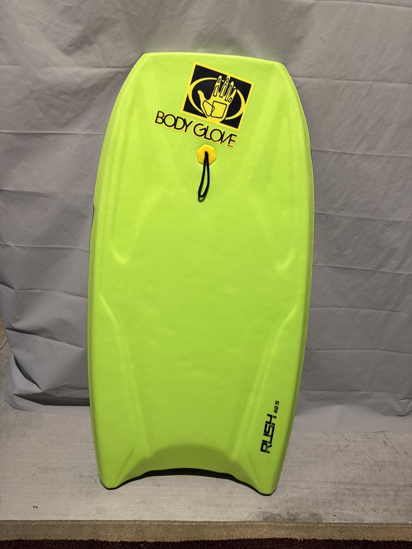 Green Body Glove Rush 42.5” Boogie Board 