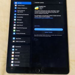 Ipad Air 64gb