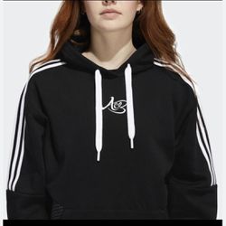Women’s Adidas Ace Hoodie Brand New With Tags 