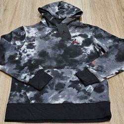 Jordan Hoodie Size M And L For Kids