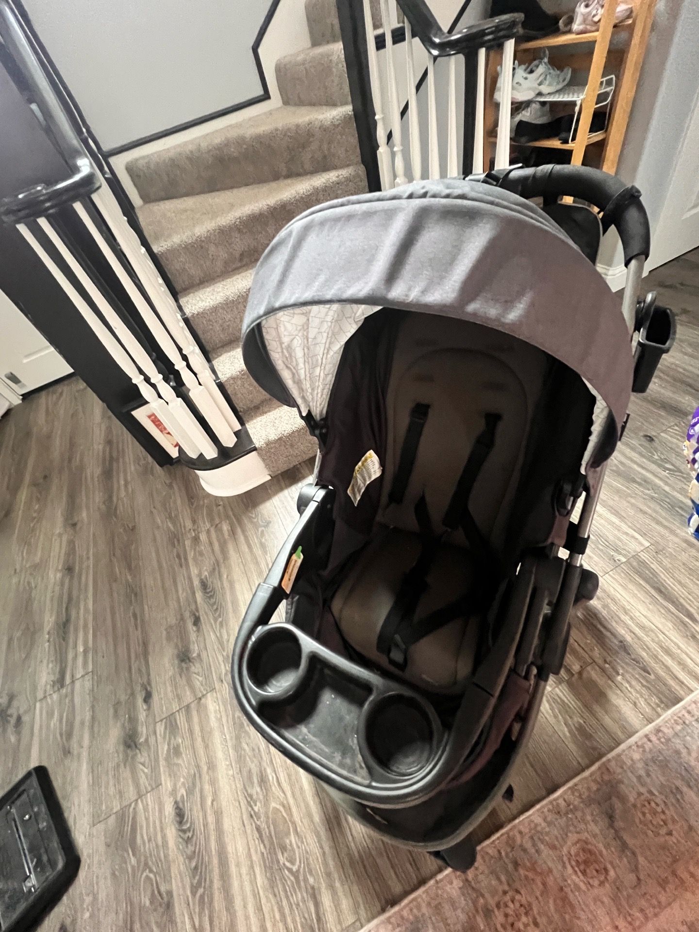 Graco Stroller