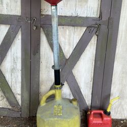 Waste Oil Drain