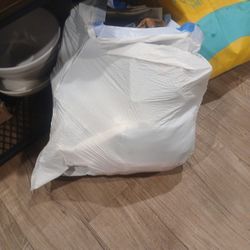 Bag Of Clothes 