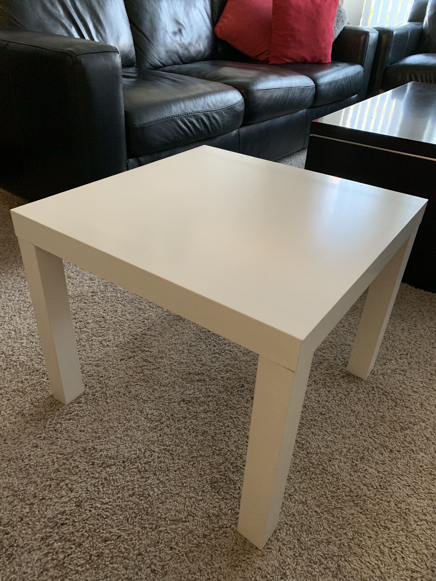 IKEA table