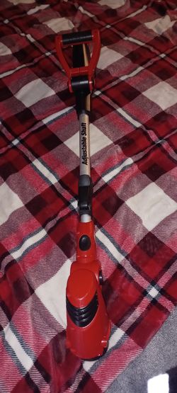 HYPER TUFF  20 V WEED EATER