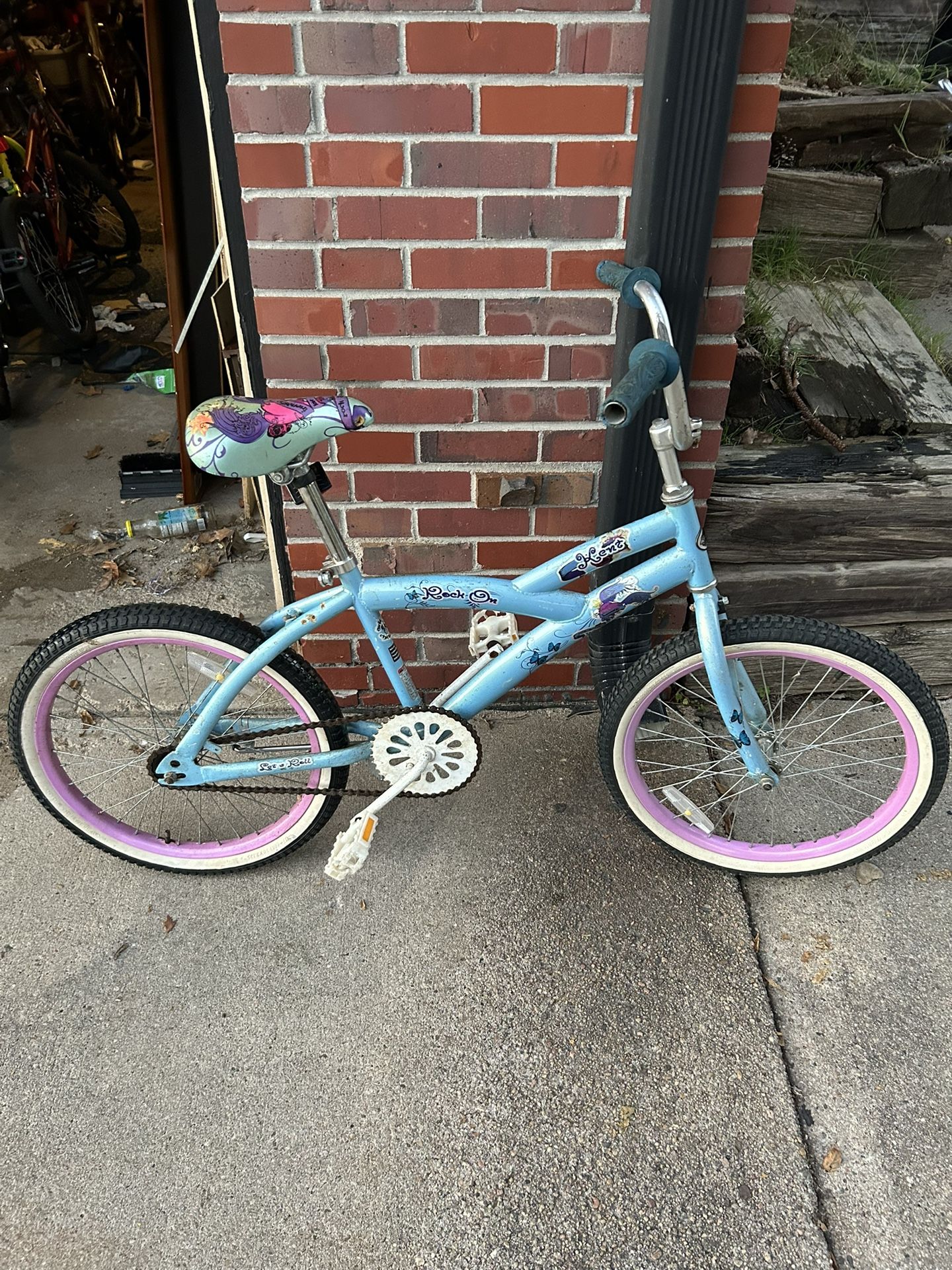 Bike