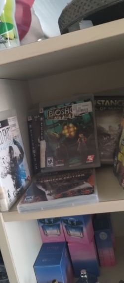 Games