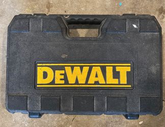 DEWALT Angle Drill