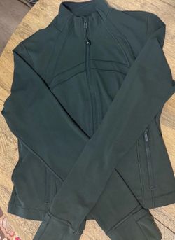 LULULEMON DEFINE JACKET