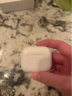 3rd Generation Airpods