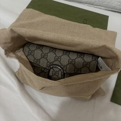 Gucci Dionysus mini bag