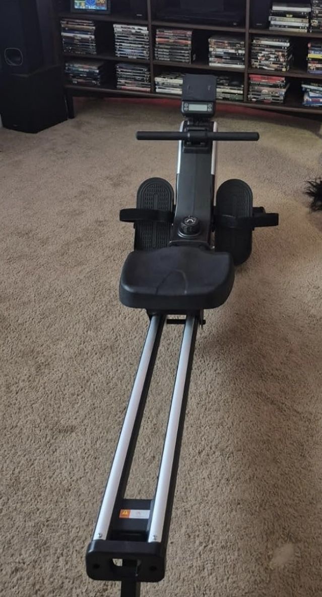 Home Gym Equipment