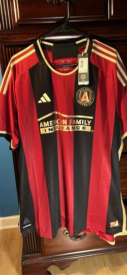 Men’s Adidas Atlanta United FC XXL 