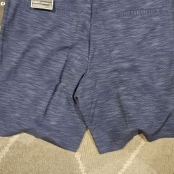 callaway golf shorts