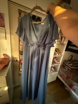 Vestido Elegante