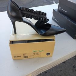 Michael kors Heels