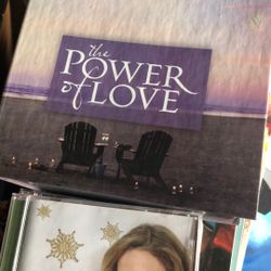 CDs