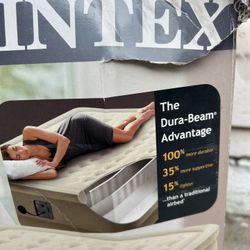 Intex Airbed