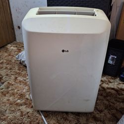 LG Stand Up  Ac 