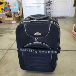 Carryon Bag