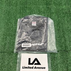 Supreme Futura Logo Tee